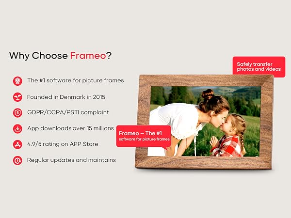 Digital Picture Frame