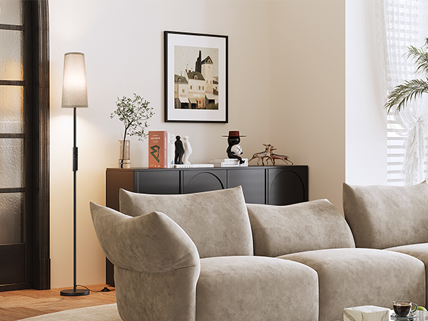 floor lamps for living room