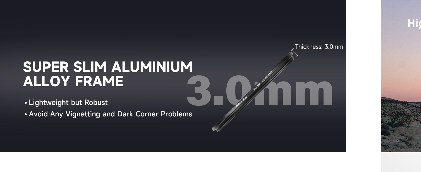 UV FILTER