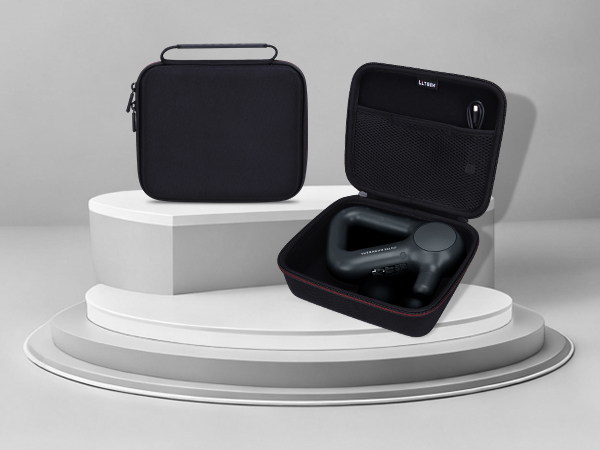 Massage Gun Storage Bag
