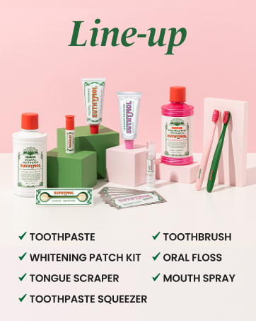 Line Up