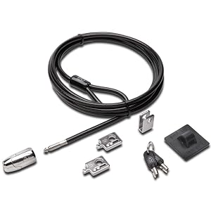 Multi-Piece Security