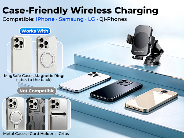 phone holder car