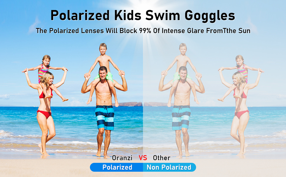 kids goggles