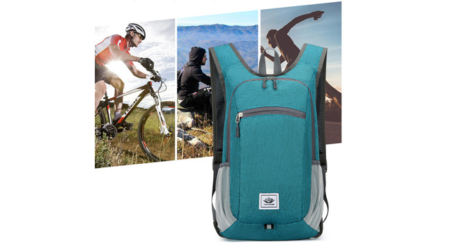 Hiking Backpack