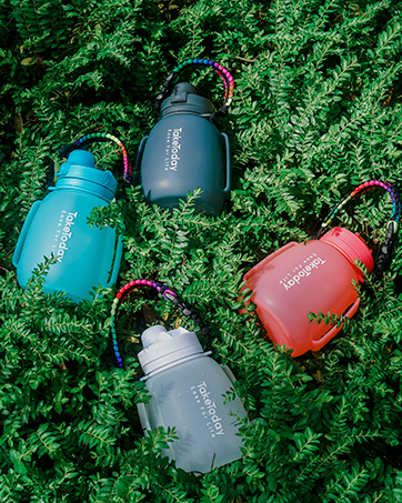 water bottles bpa free