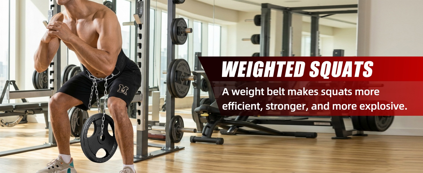 dip belt weight lifting belt for weighted dips weightlifting pull up gym squat for men women