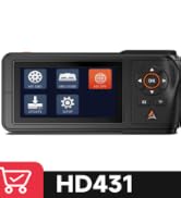ANCEL HD431