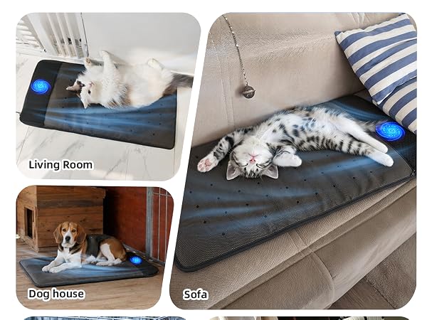 cooling mat for dogs