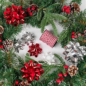 gift bow