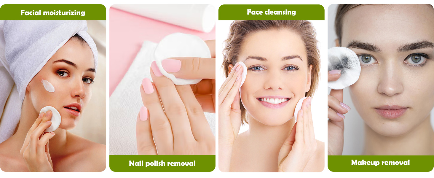 face cleaning