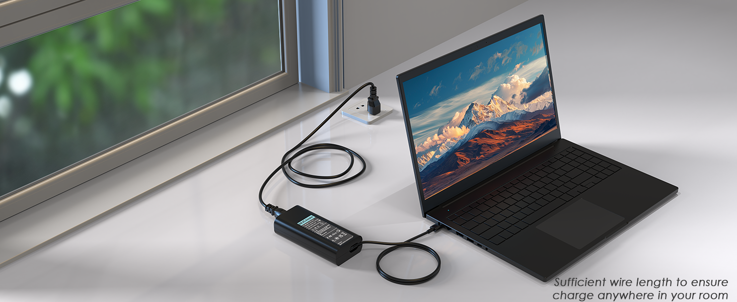 dell insprion 14 laptop charger