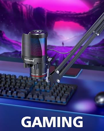 mic