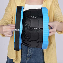 Collapsible Stool