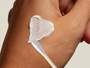 cotton swab