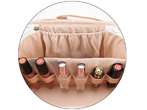 small makeup bag