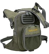 AC ALLEN Fall River Fishing Chest Pack