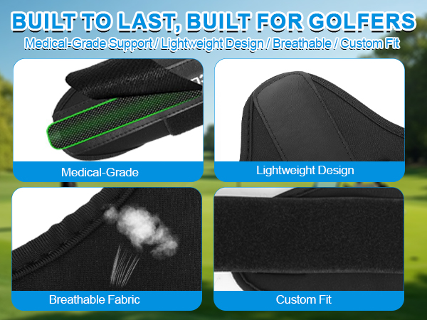 golf training kit