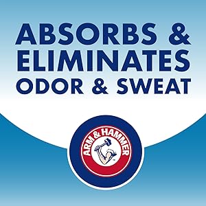 Arm & Hammer Logo