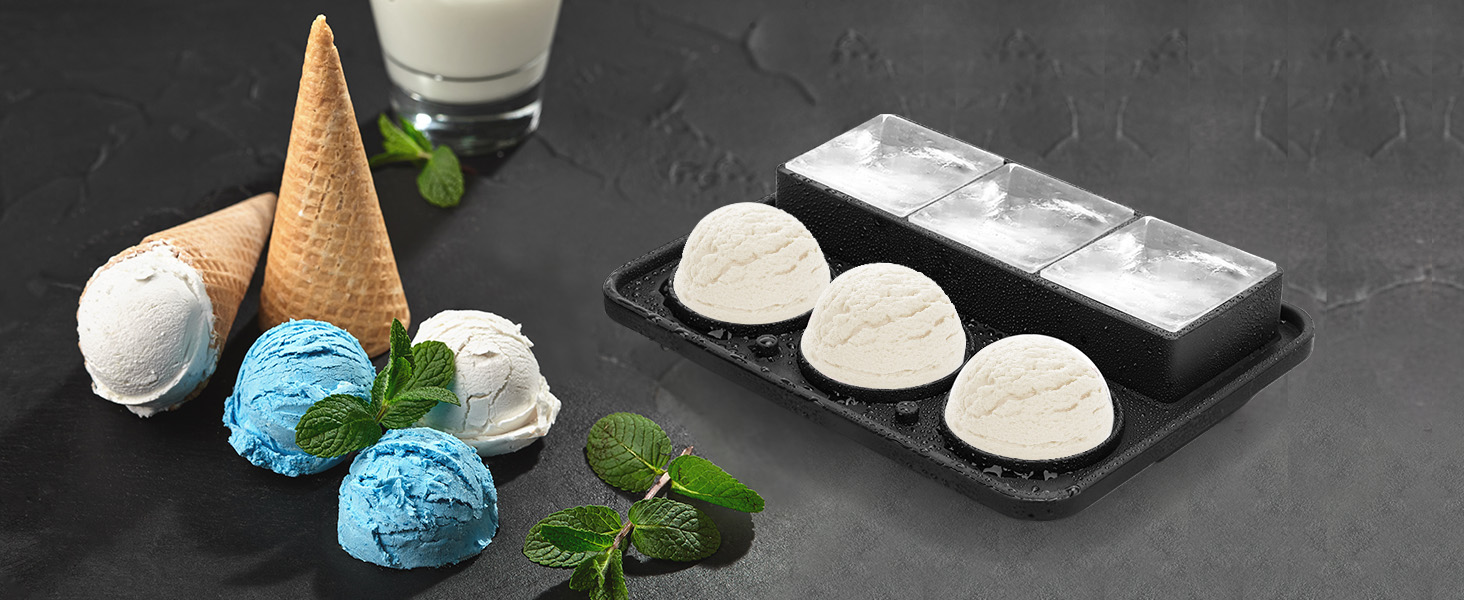ice cube mold