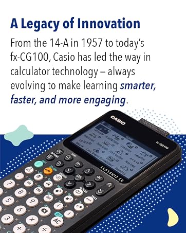 A legacy of innovation