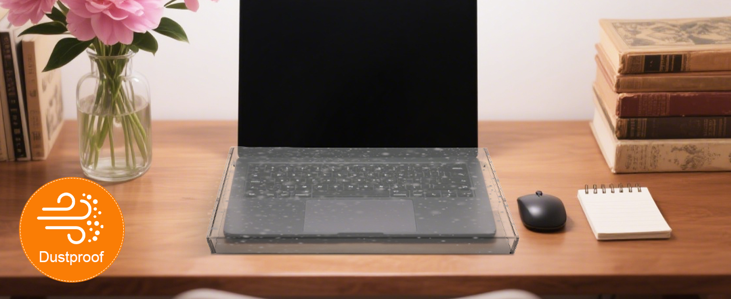 Laptop Keyboard Covers