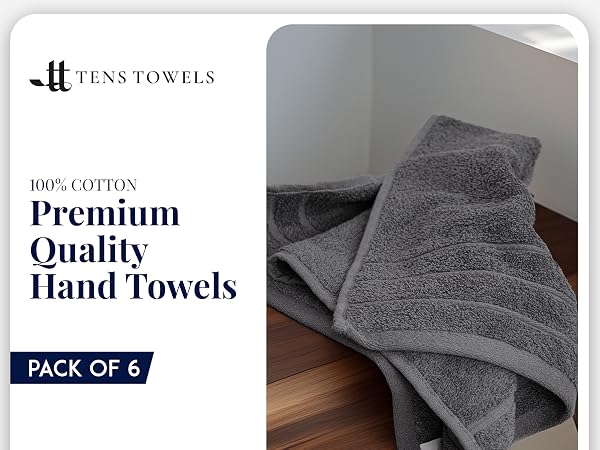 hand towels