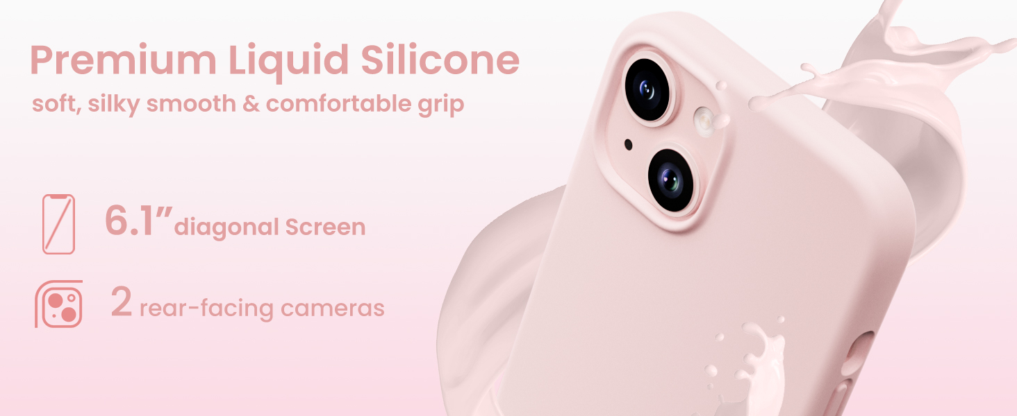 iPhone 13 case