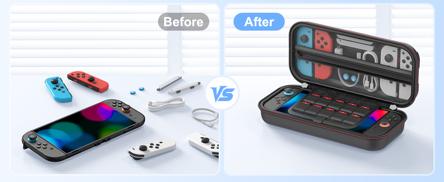switch 2 carrying case