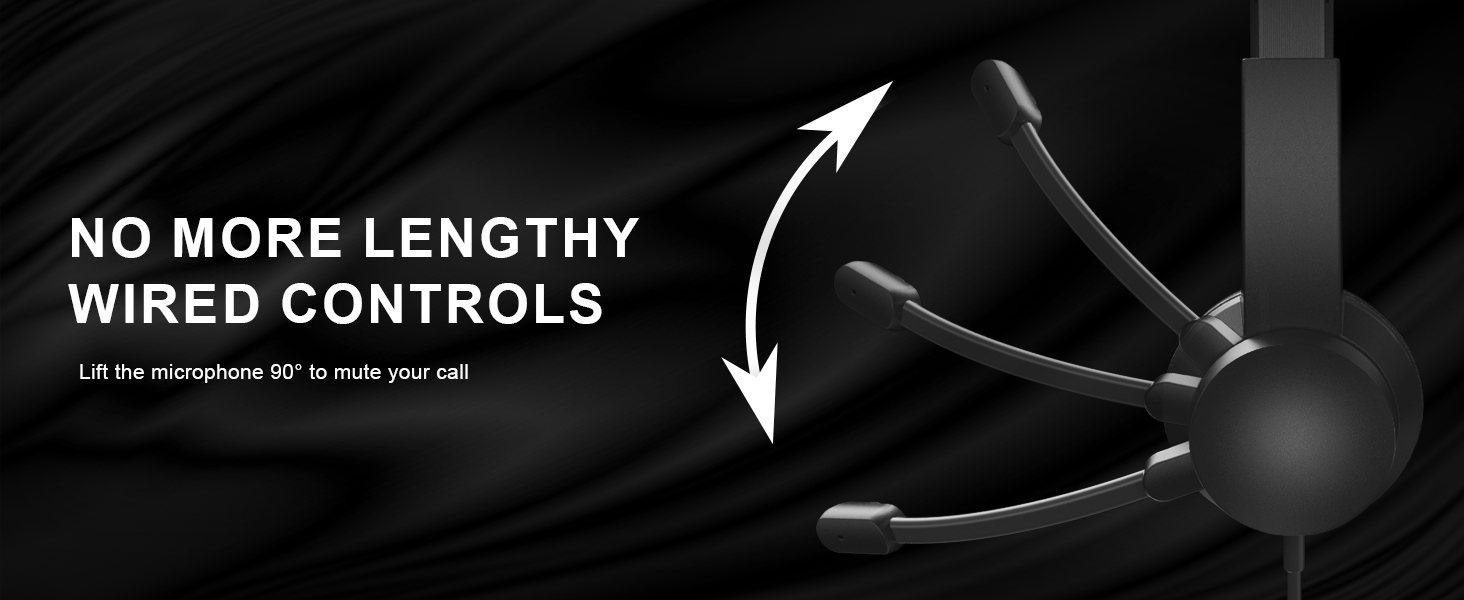 usb headset