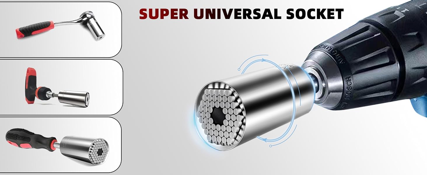 super socket