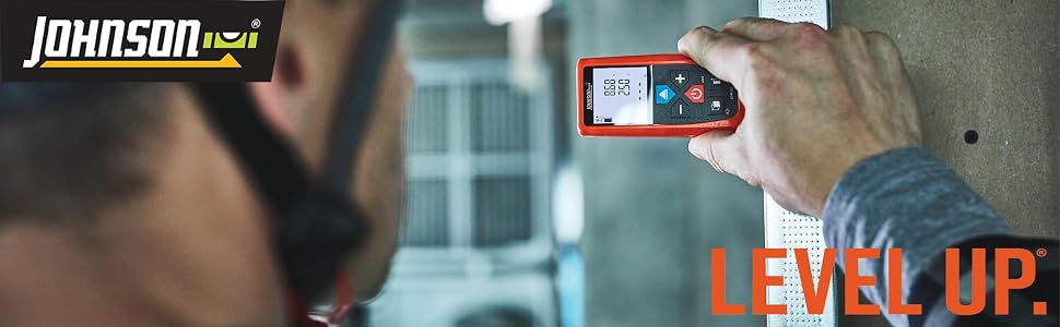 150' Laser Distance Meter