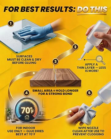 super glue