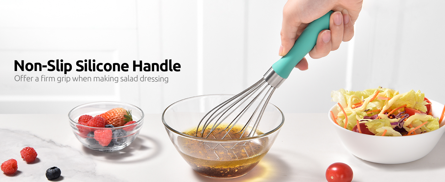 wire whisk