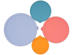 Pyrex mixing bowl lids