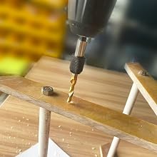 drilling