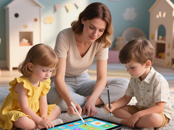 stylus perfect for playing games