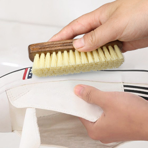horse hair brush