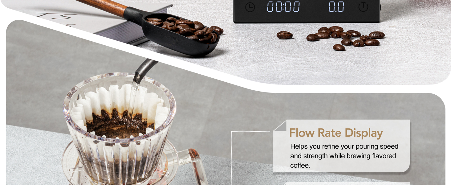 timemore coffee basic 2