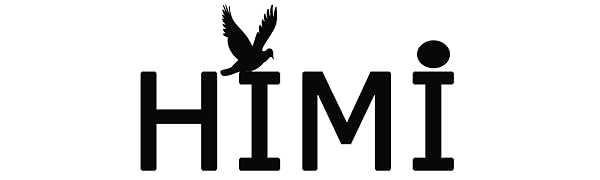 HIMI Logo