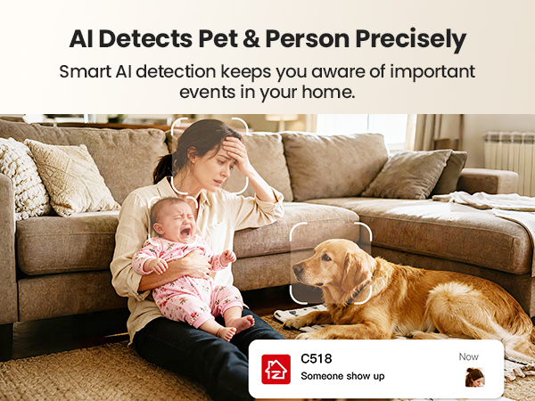 Smarter AI Alerts