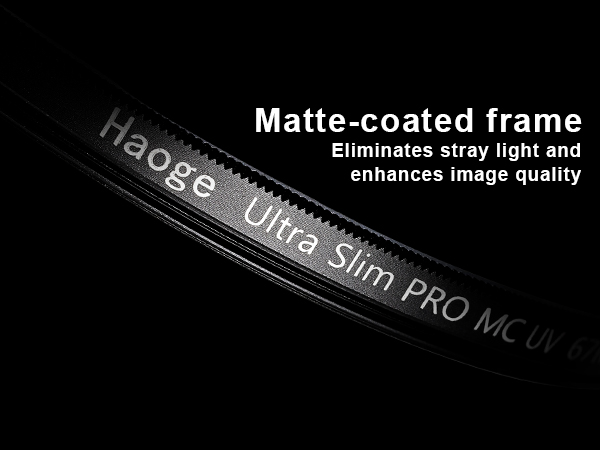 UV Filter