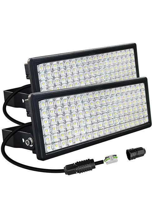 100W LED Flood Light