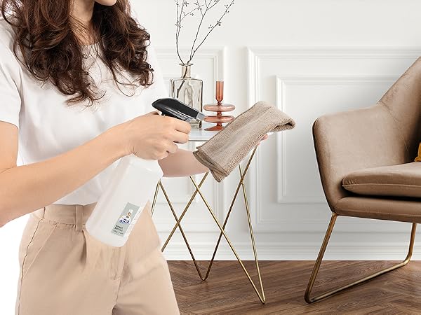 Cleaning Cloth