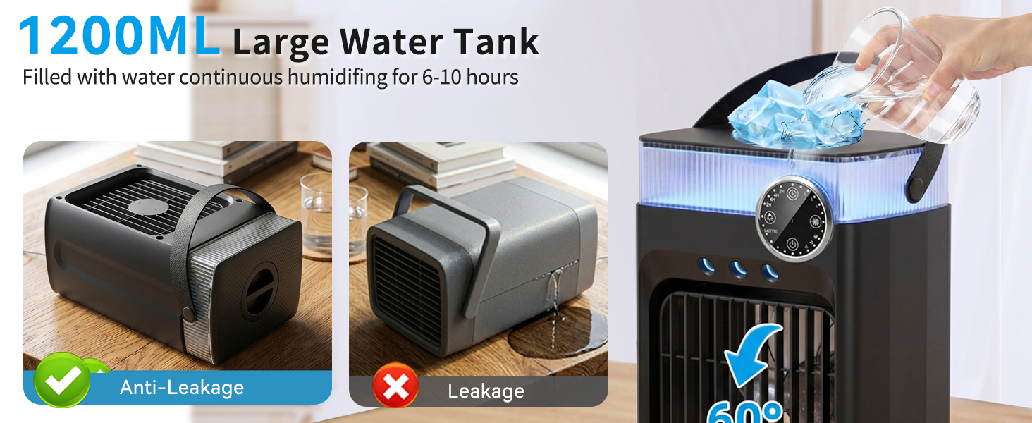 portable ac unit