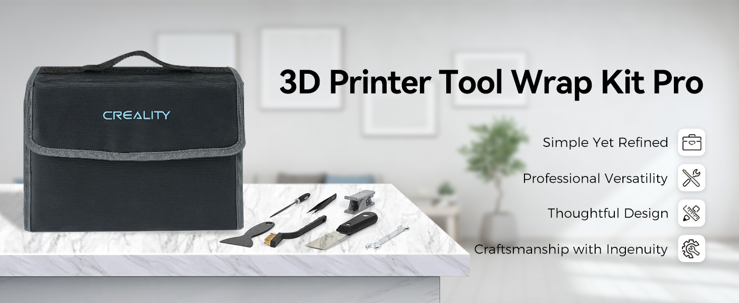 3d printer tools