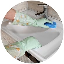 daily housework