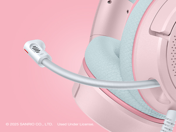 HyperClear Cardioid Mic