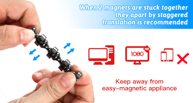 Magnets for Refrigerator