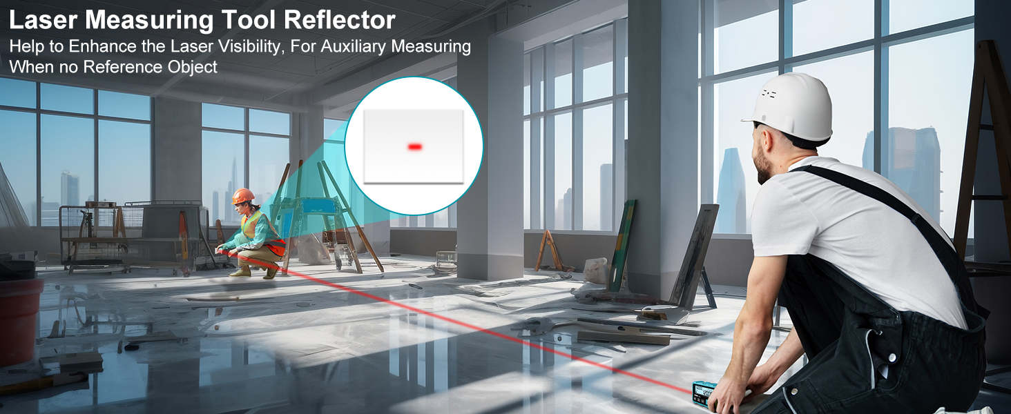 laser Distance Meter